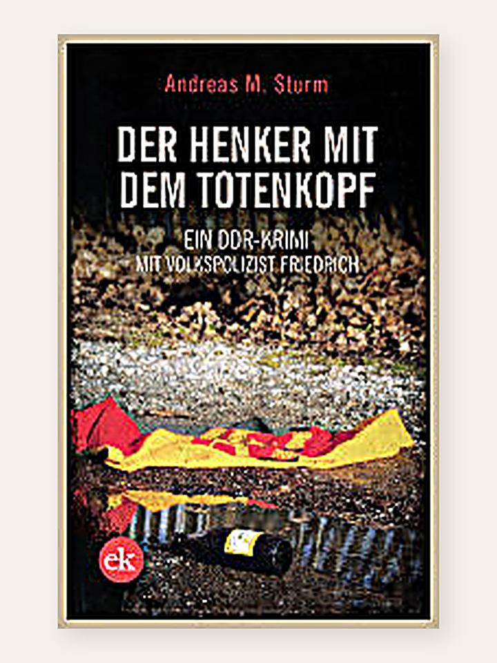 Cover von Der Henker mit dem Totenkopf