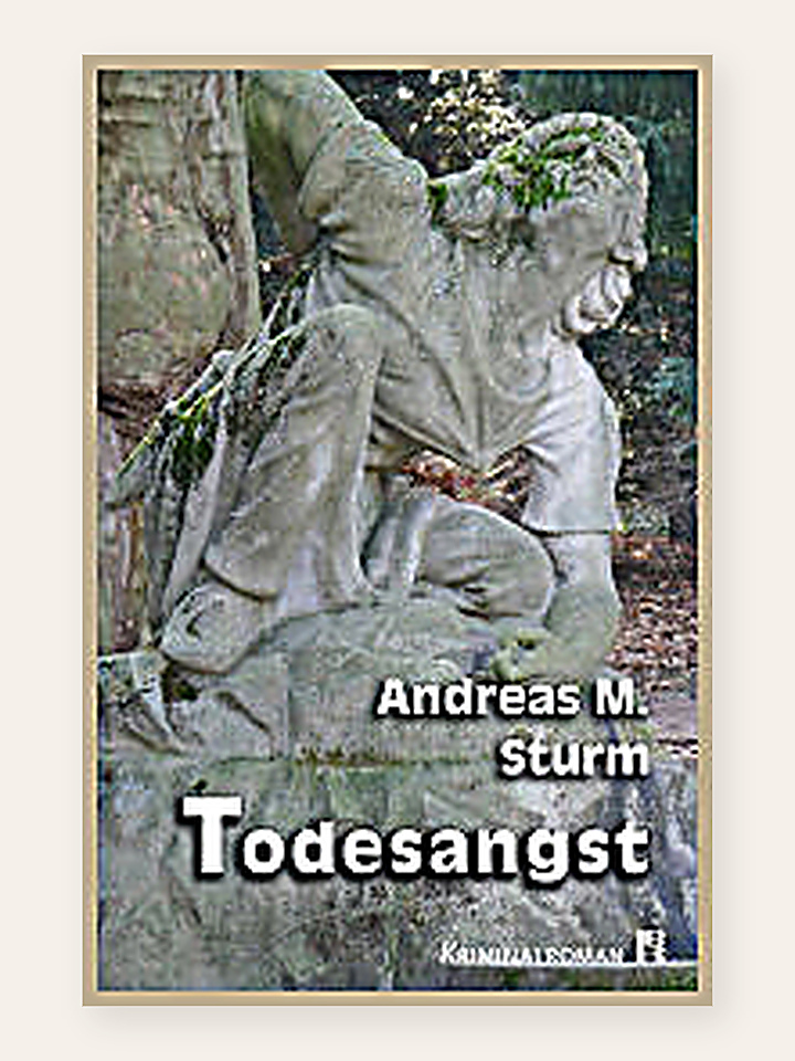 Cover von Todesangst