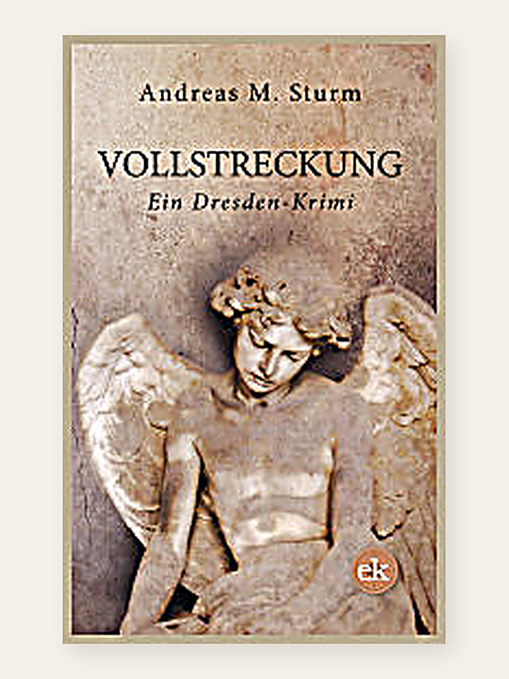 Cover von Vollstreckung